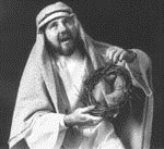 CROWN OF THORNS